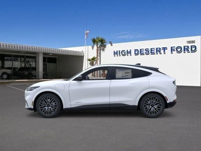 New 2025 Ford Mustang Mach-E Premium RWD image 3