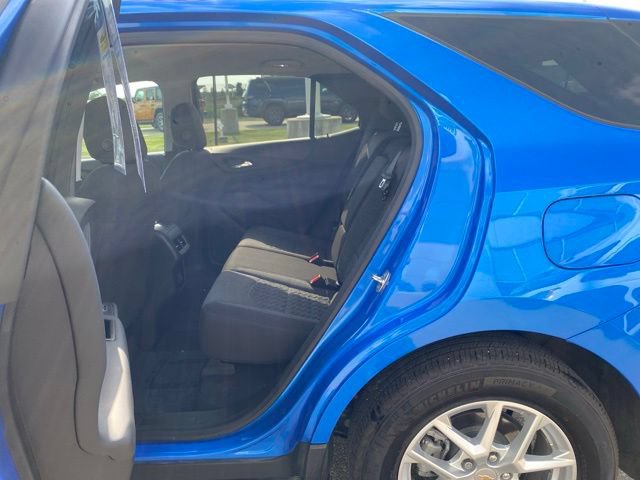 Used 2024 Chevrolet Equinox LT FWD image 22