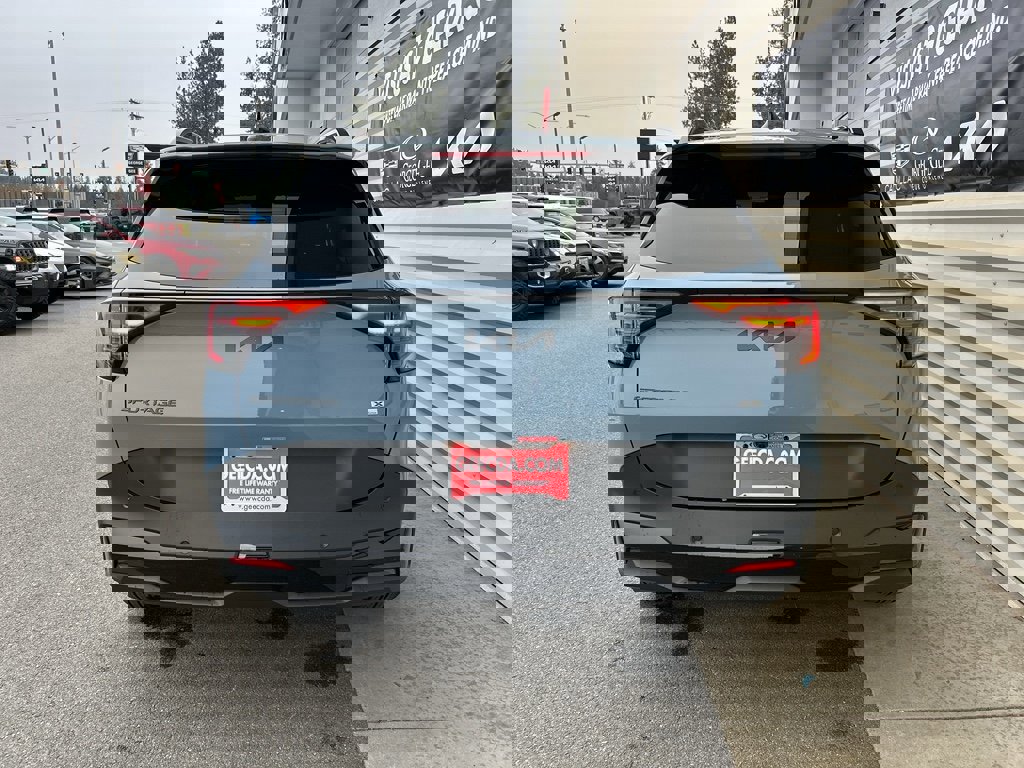 New 2026 Kia Sportage X-Line image 5