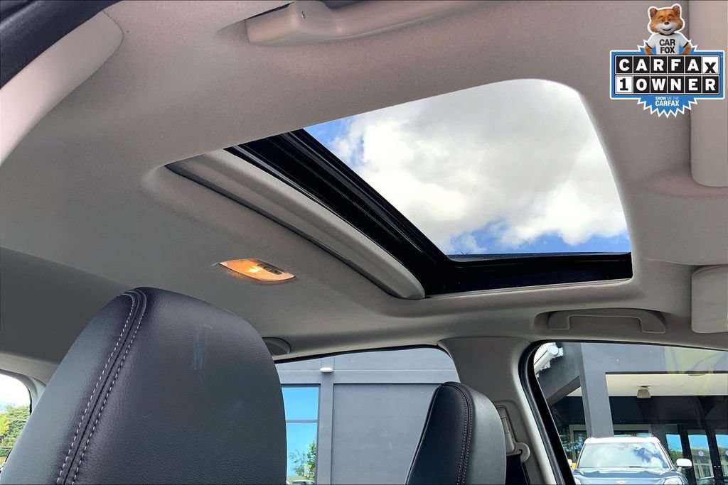Used 2018 Honda Fit EX-L image 19