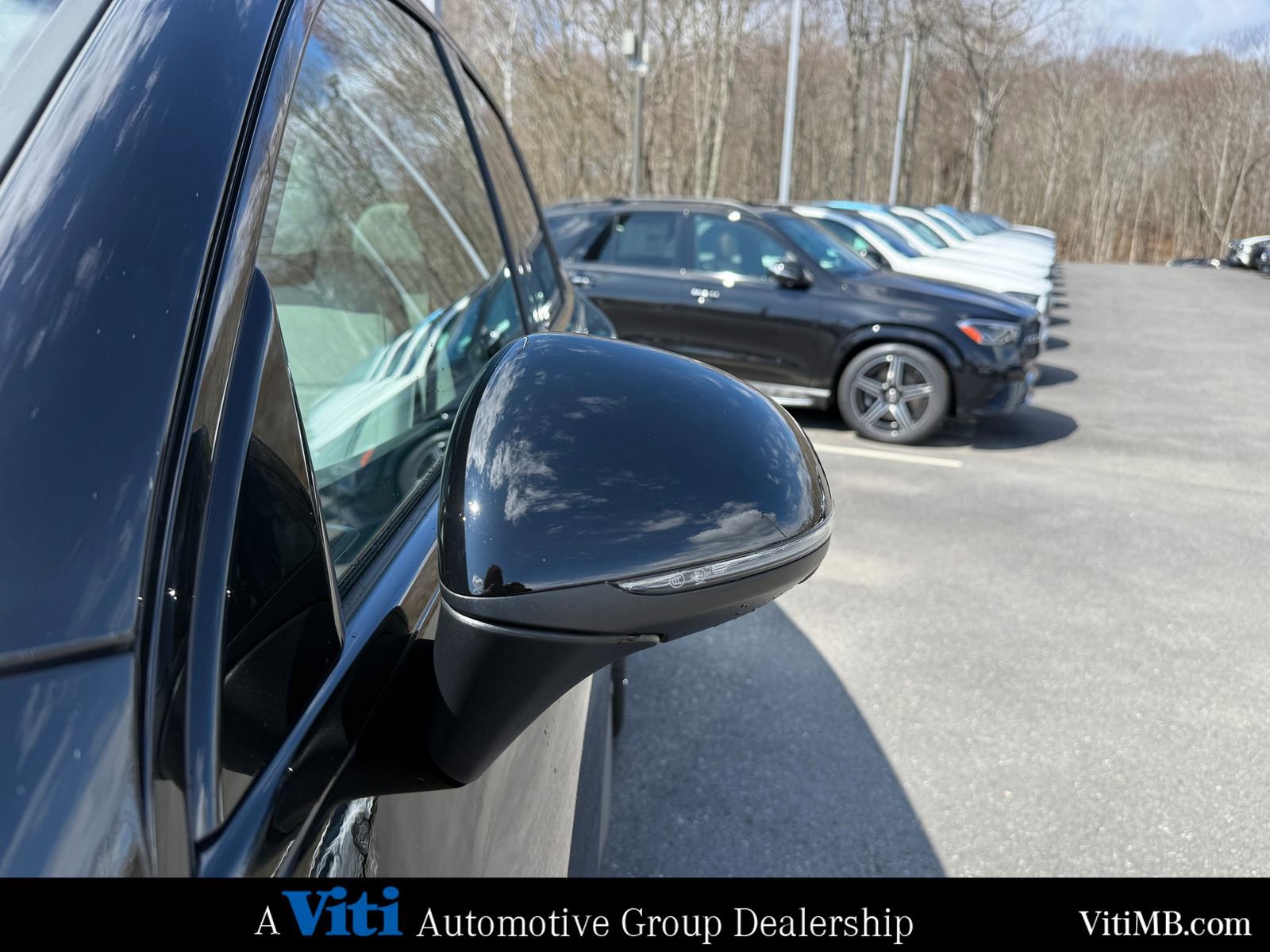 Certified 2023 Mercedes-Benz GLC 300 4MATIC image 11