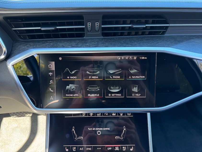 Used 2019 Audi A6 3.0T Prestige w/ Prestige Package image 17
