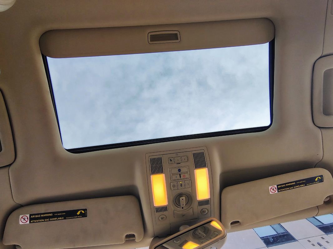 Used 2004 Audi A8 L 4.2 image 20