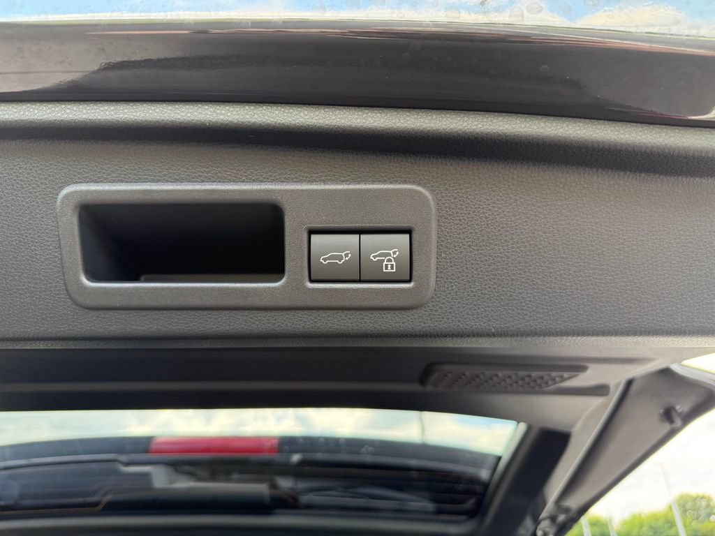 New 2026 Toyota 4Runner TRD Off-Road Premium AWD/4WD image 41
