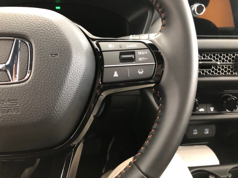 New 2026 Honda HR-V Sport image 22