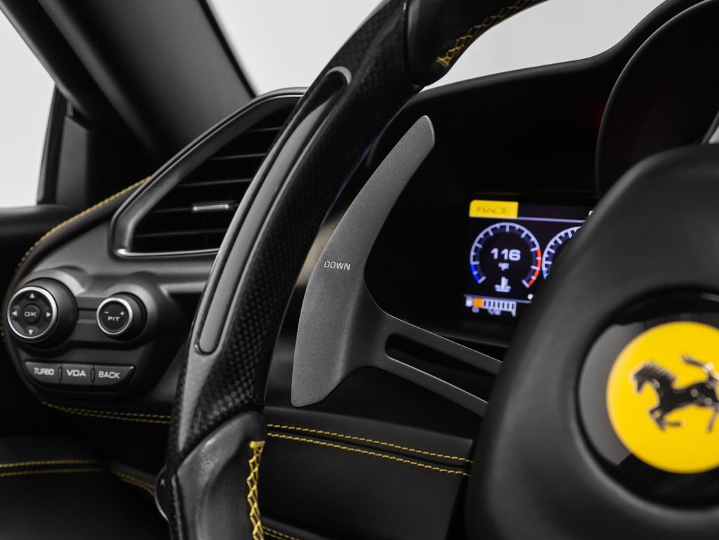 Used 2017 Ferrari 488 Spider image 51