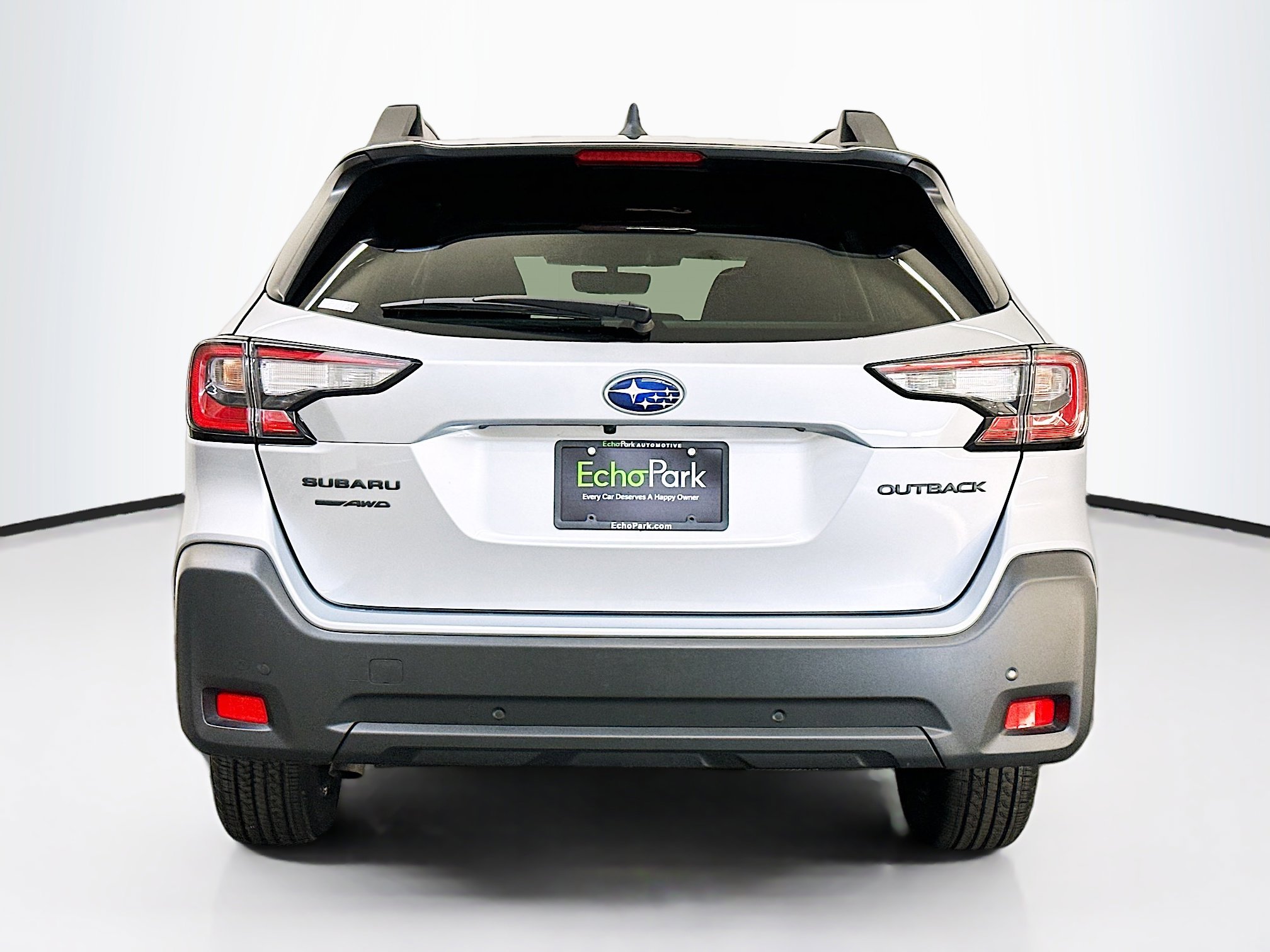 Used 2025 Subaru Outback Onyx Edition image 7