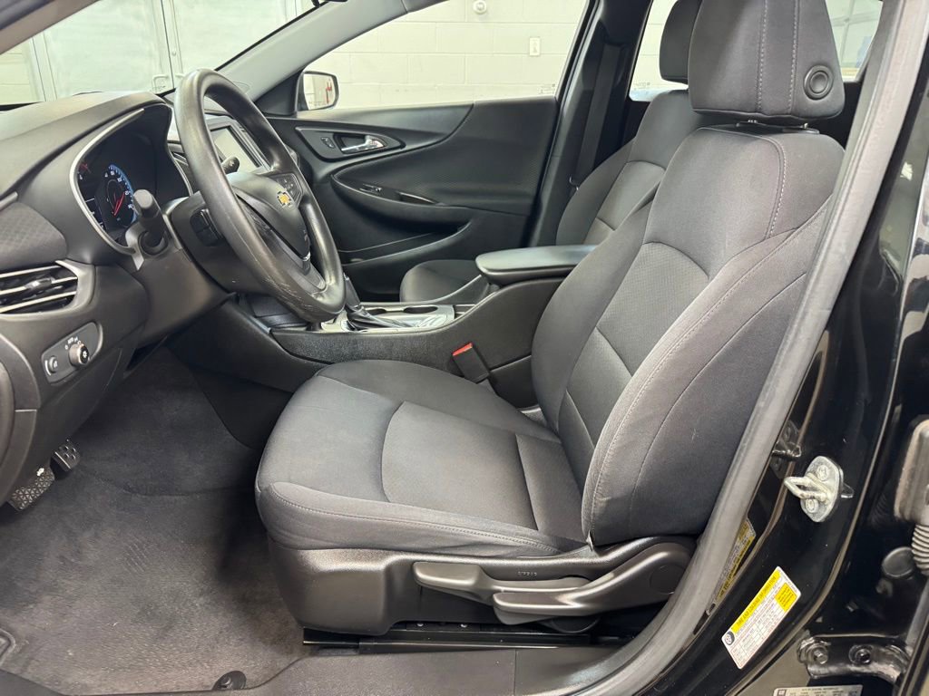 Used 2016 Chevrolet Malibu LS image 12