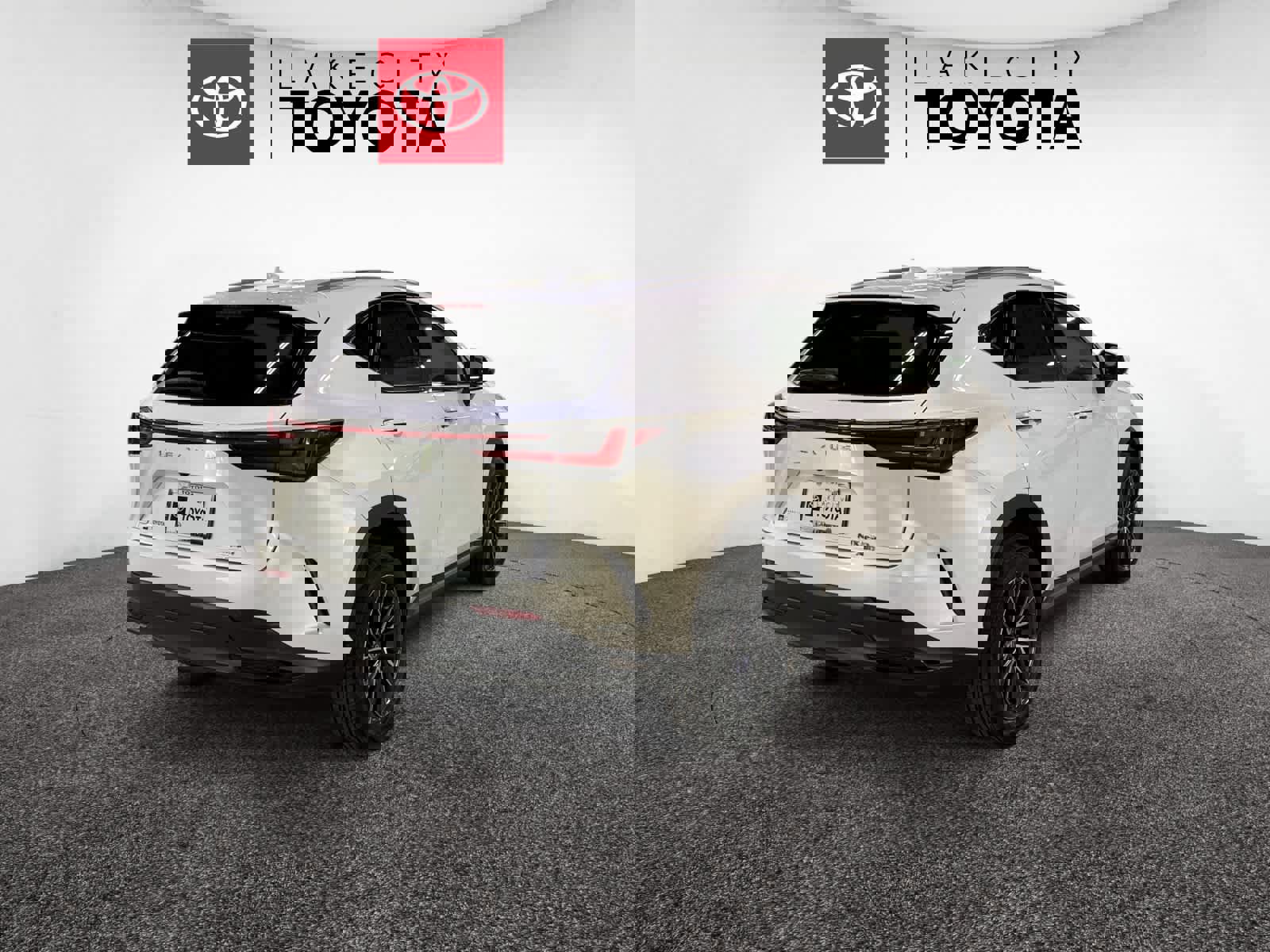 Used 2022 Lexus NX 350 AWD image 8