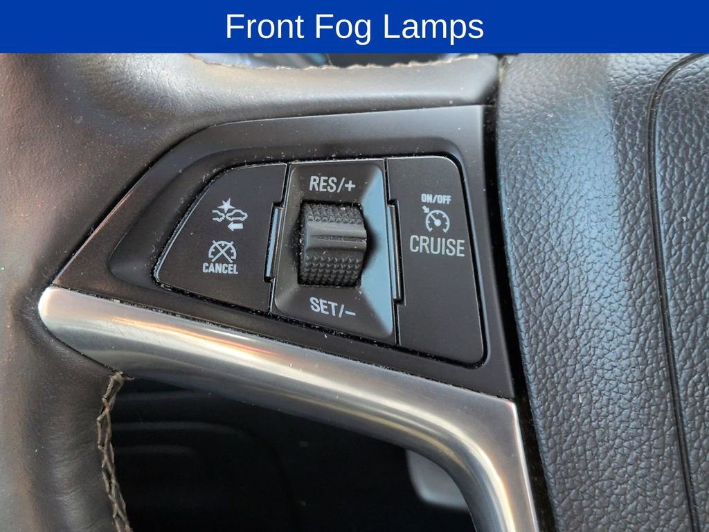 Used 2014 Buick Encore Premium image 12