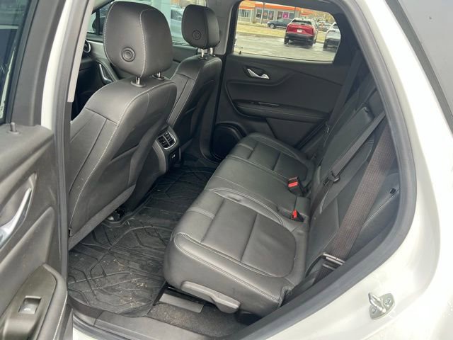 Used 2023 Chevrolet Blazer LT w/ LPO, Floor Liner Package image 9