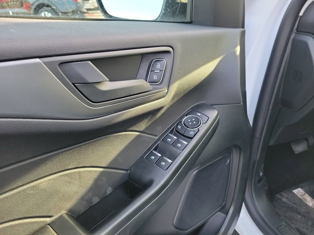 New 2026 Ford Escape Active w/ Tech Pack #1 image 19