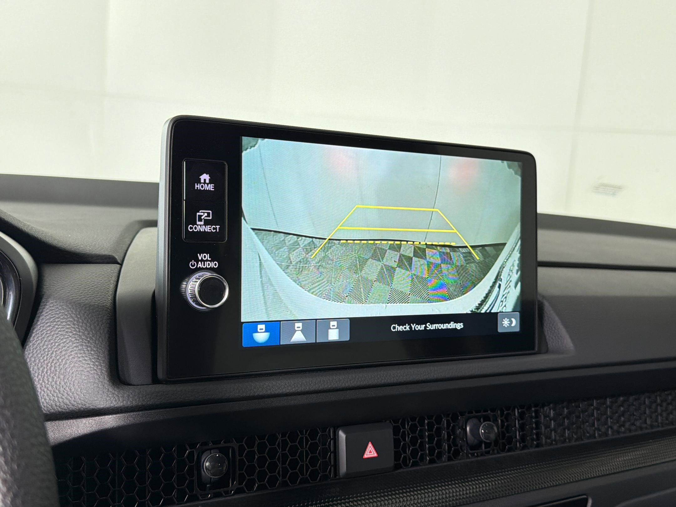 Certified 2026 Honda CR-V LX image 24