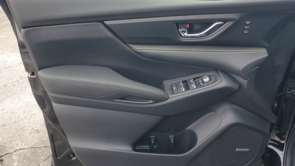 New 2026 Subaru Ascent Bronze Edition image 8