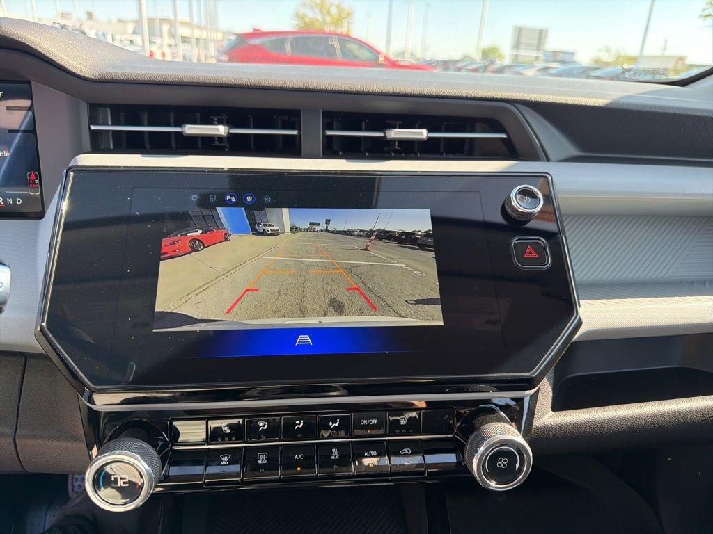New 2027 Chevrolet Bolt LT w/ Comfort Package FWD image 25