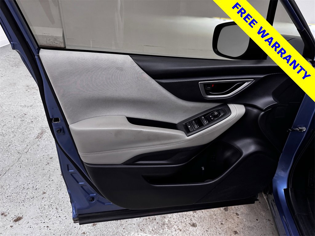 Used 2022 Subaru Forester image 9