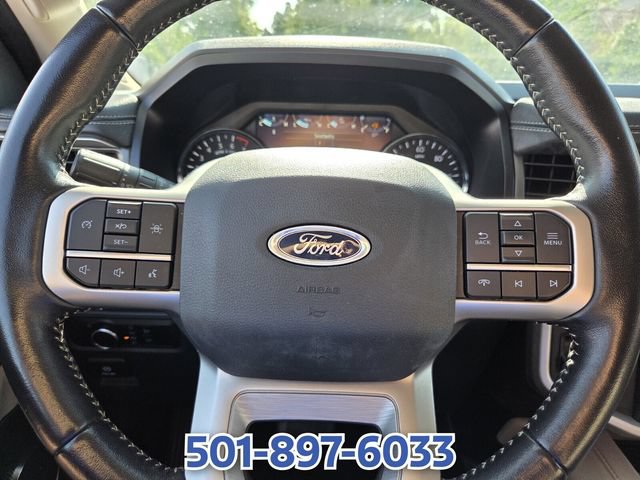 Certified 2023 Ford Expedition XLT RWD image 22