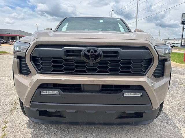 New 2026 Toyota Tacoma TRD Off-Road AWD/4WD image 9