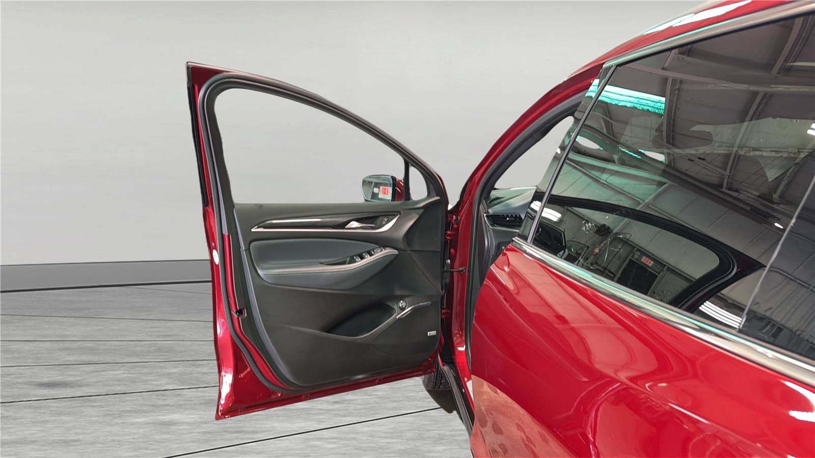 Used 2023 Buick Enclave Essence w/ Experience Buick Package image 13