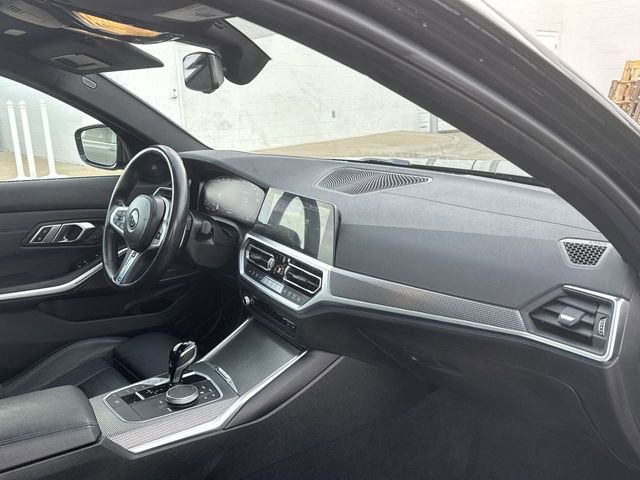 Used 2022 BMW M340i xDrive w/ Premium Package image 27