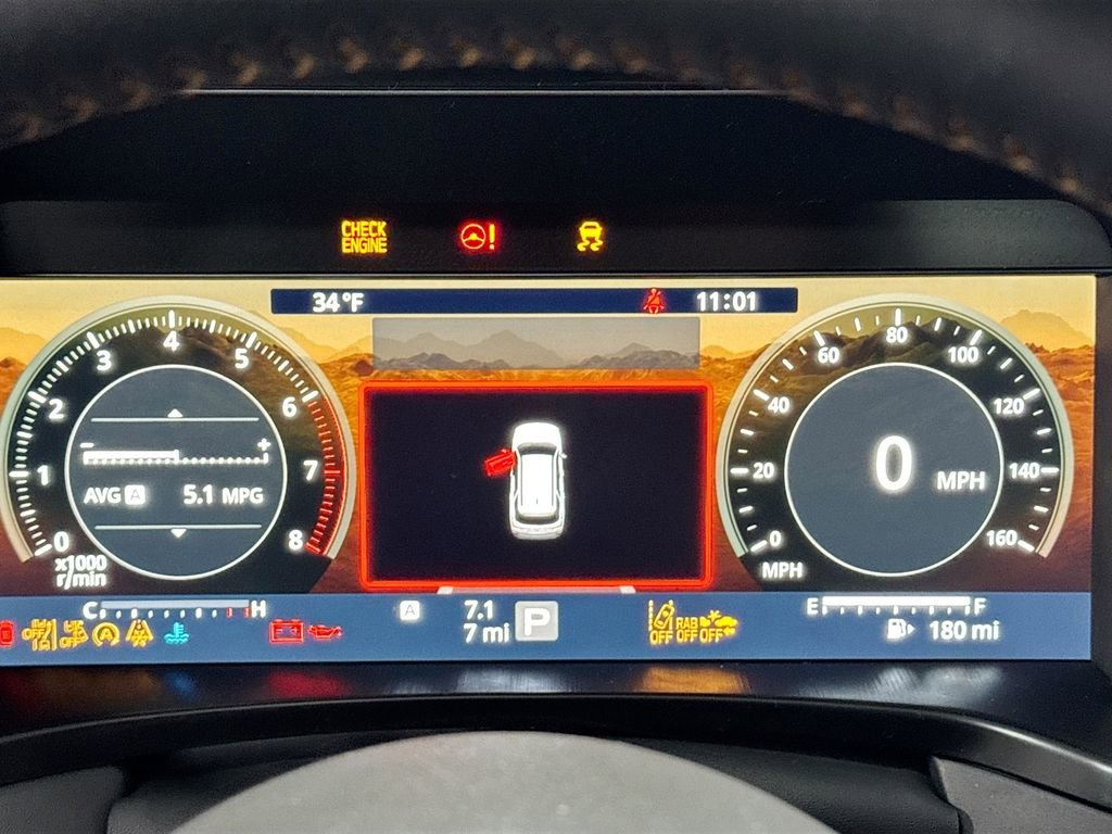 New 2026 Subaru Outback Wilderness image 10