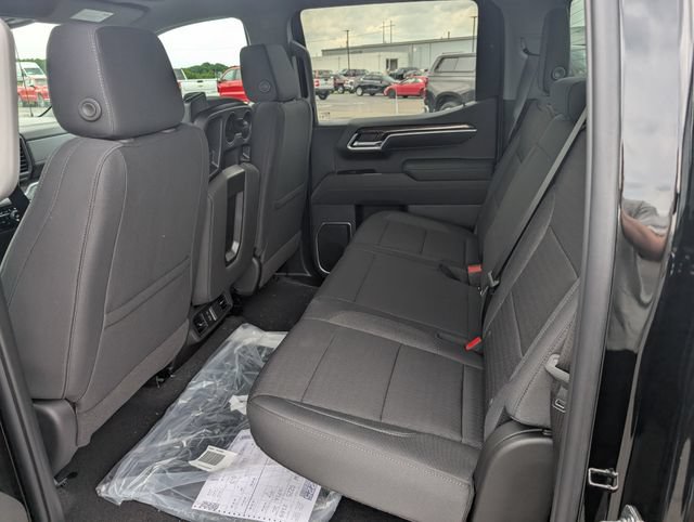 New 2026 Chevrolet Silverado 1500 LT AWD/4WD image 10