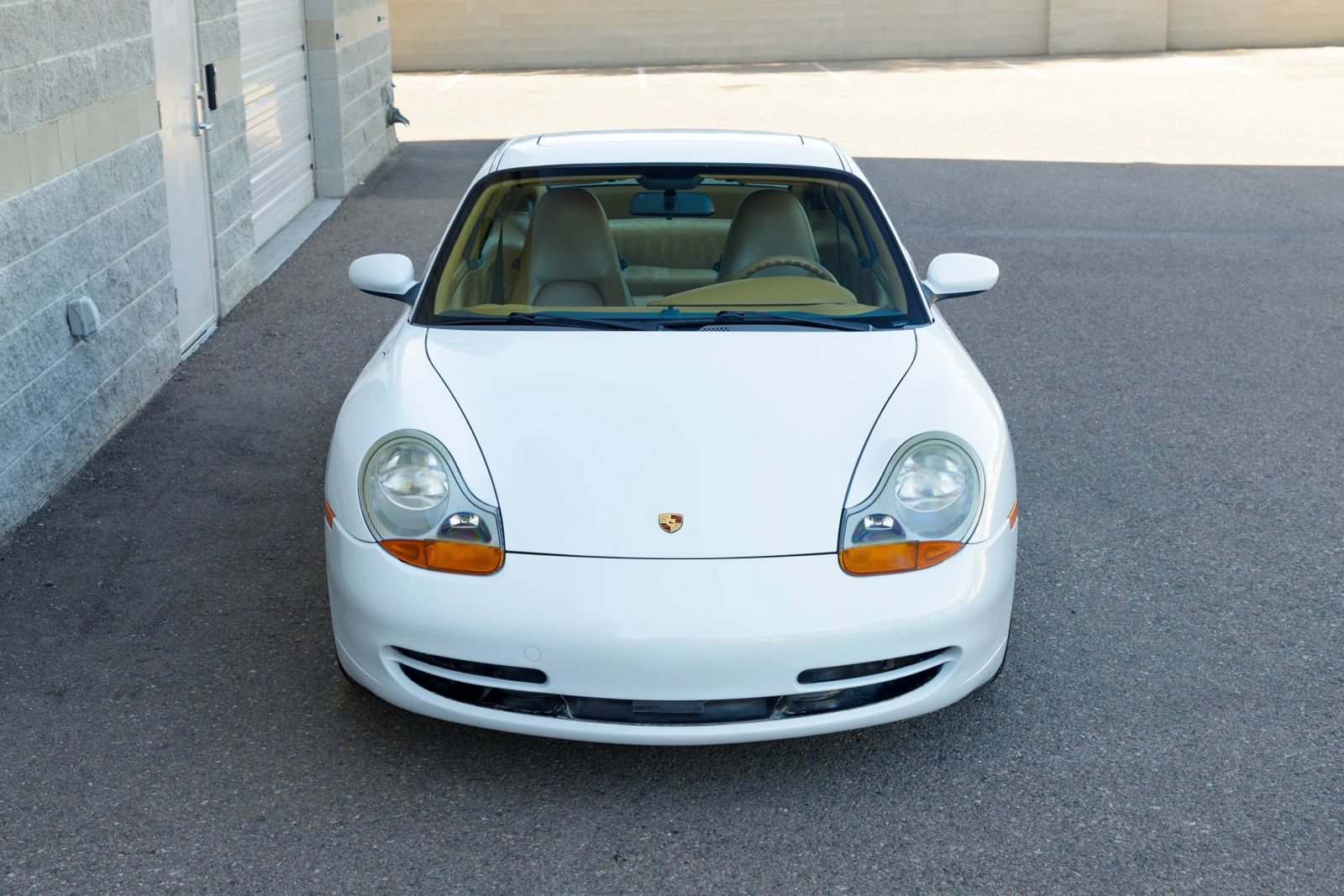 Used 1999 Porsche 911 GT3 RS image 21