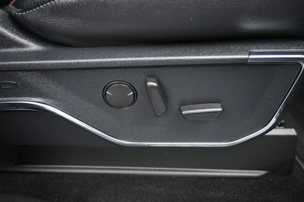 Used 2022 Ford F150 Lariat AWD/4WD image 49