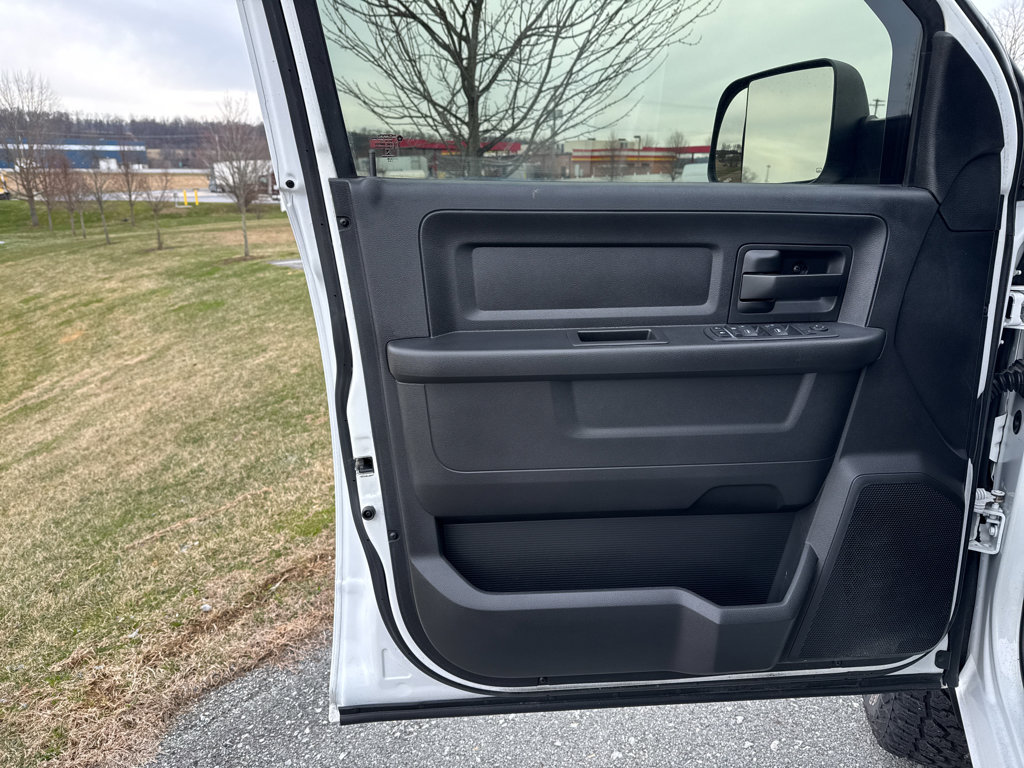 Used 2021 RAM 2500 Tradesman AWD/4WD image 27