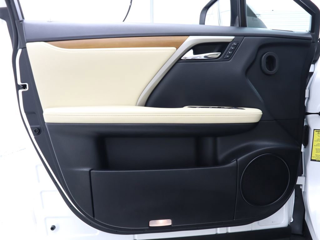 Used 2021 Lexus RX 350 FWD w/ Premium Package image 39