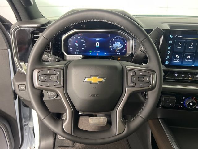 New 2026 Chevrolet Silverado 2500 High Country w/ Technology Package image 16