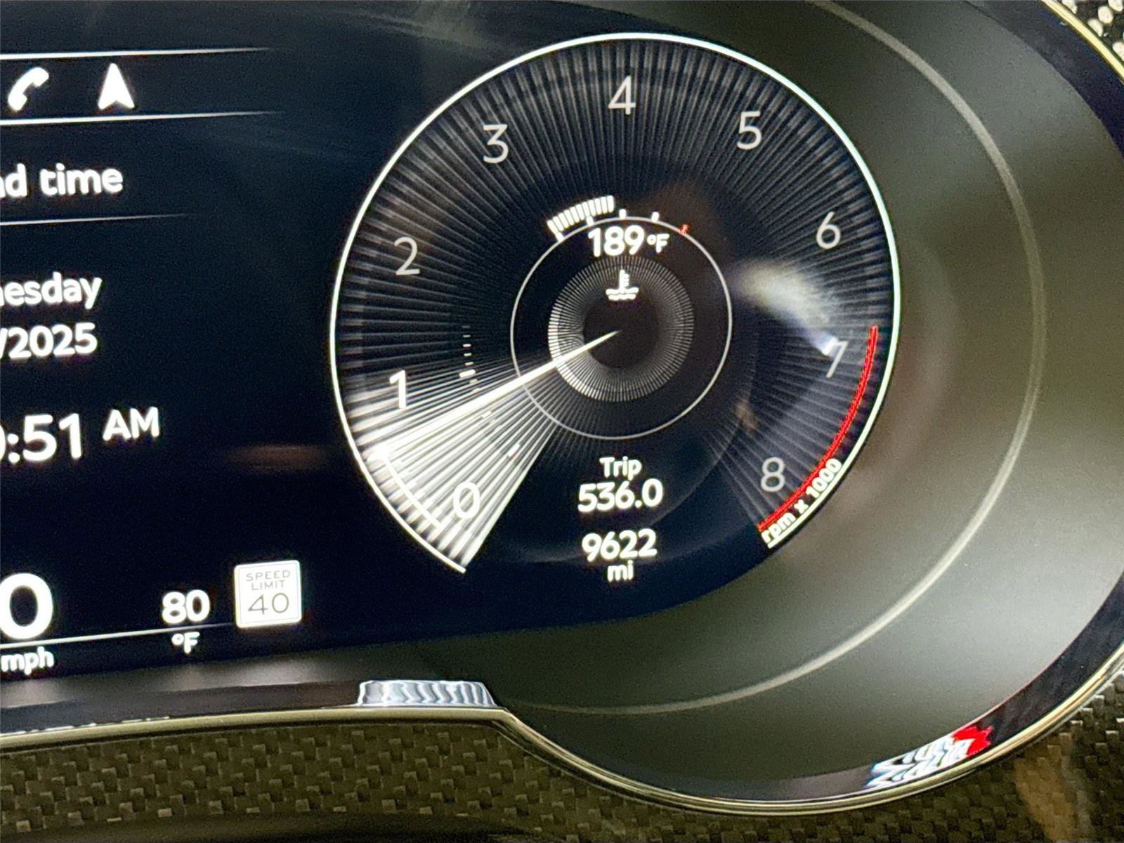 Used 2022 Bentley Bentayga image 18