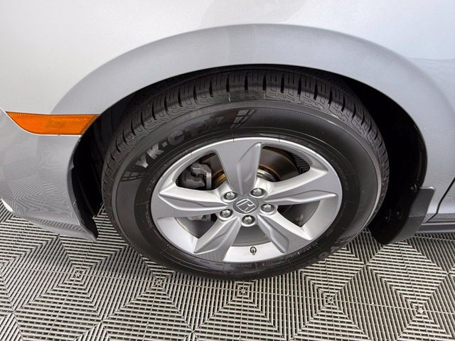 Used 2020 Honda Odyssey EX-L image 14