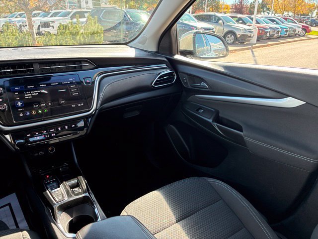 Used 2023 Chevrolet Bolt EUV LT w/ Driver Confidence Package FWD image 19