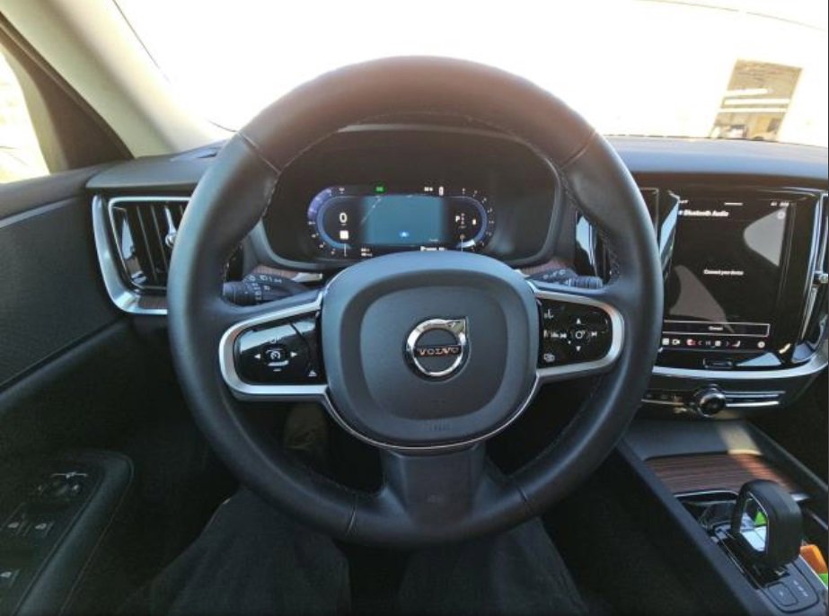 Certified 2025 Volvo V60 B5 Cross Country Plus image 10