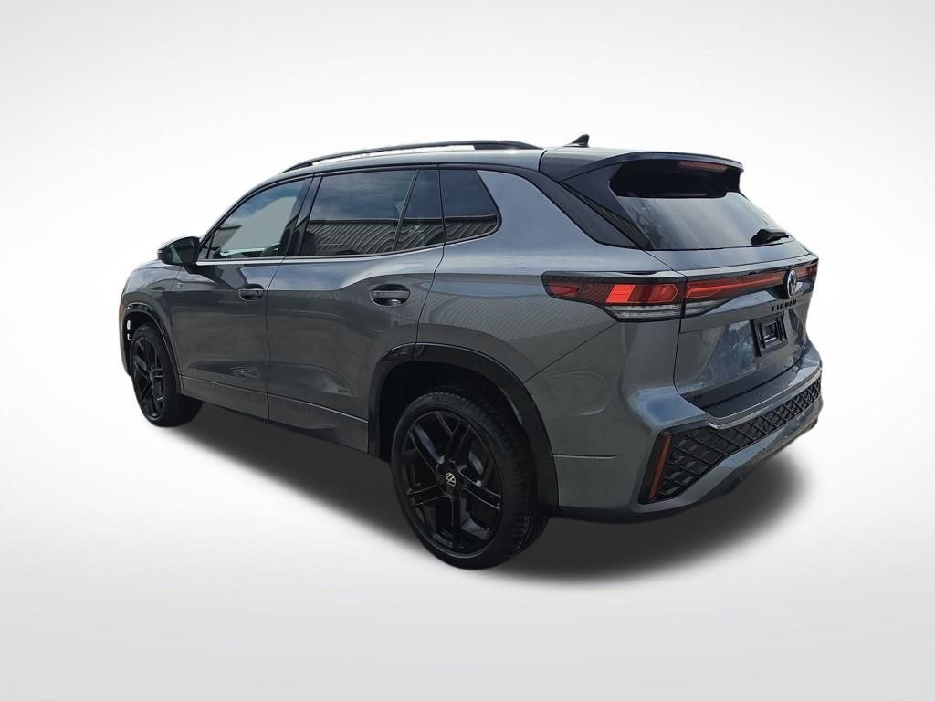 New 2026 Volkswagen Tiguan SE R-Line AWD/4WD image 7