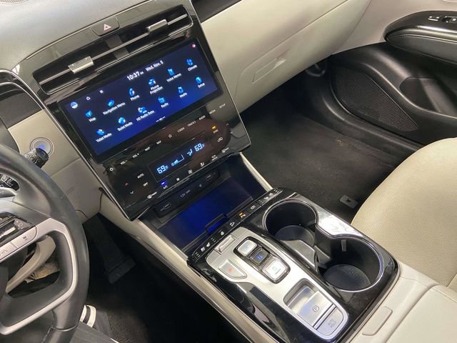 Used 2024 Hyundai Tucson Limited image 18