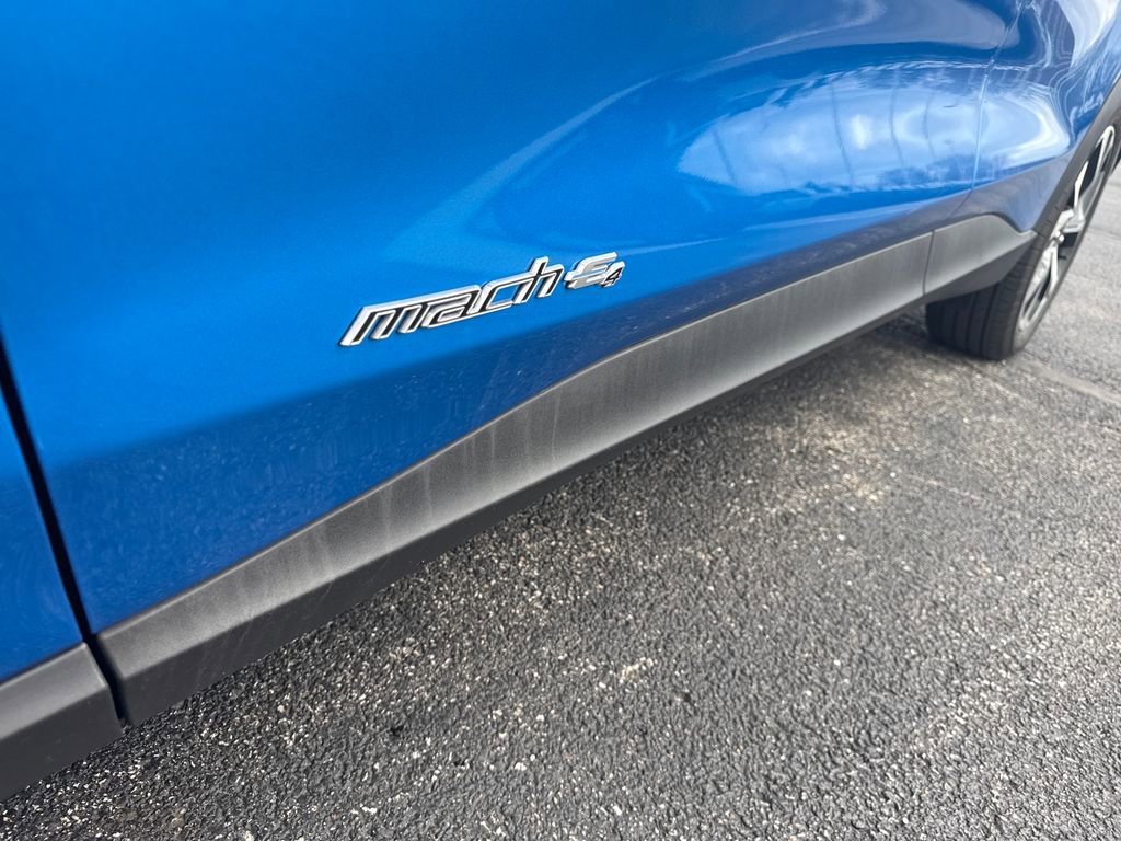 Used 2025 Ford Mustang Mach-E Select w/ Comfort Package Lite image 21