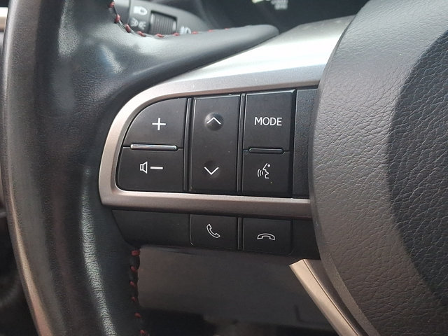 Certified 2023 Lexus GX 460 Premium w/ Premium Package AWD/4WD image 21