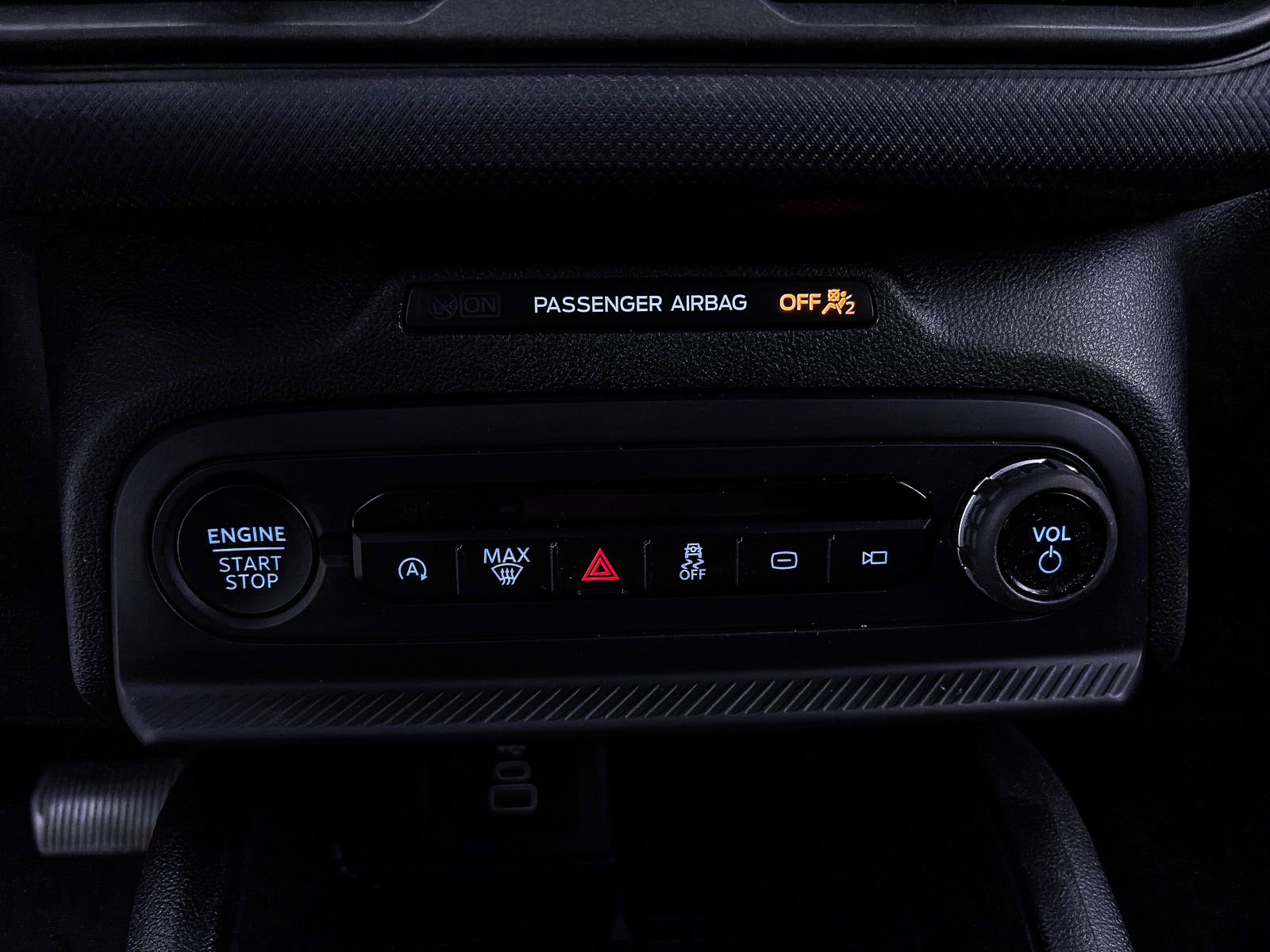 Used 2025 Ford Bronco Sport Big Bend image 23