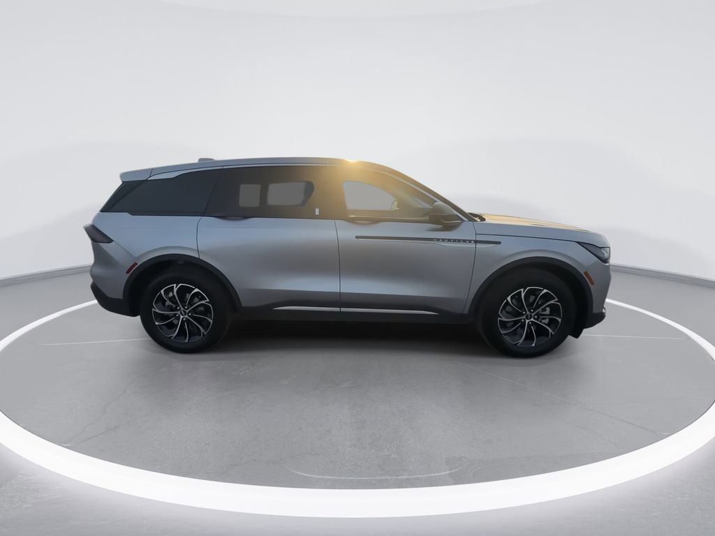 New 2026 Lincoln Nautilus Premier w/ Equipment Group 102A image 9