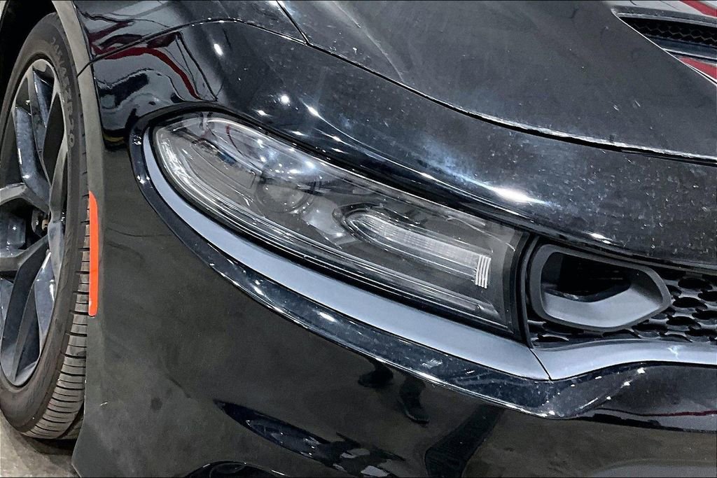 Used 2020 Dodge Charger Scat Pack w/ Plus Group image 26
