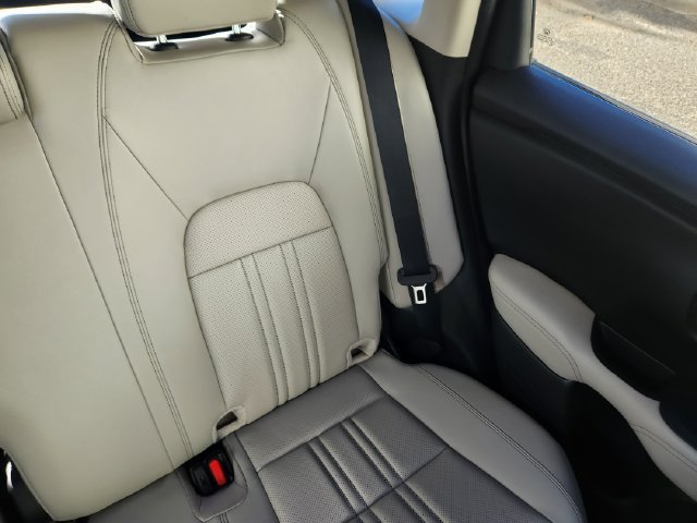 Used 2025 Honda HR-V EX-L image 16