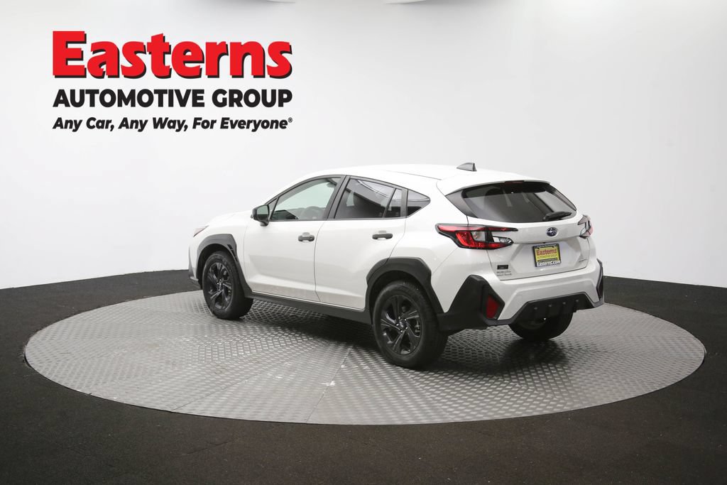 Used 2024 Subaru Crosstrek 2.0i AWD/4WD image 62