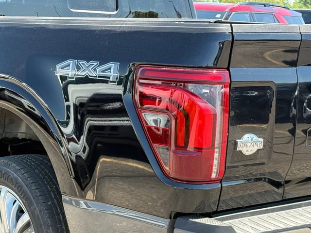 New 2026 Ford F150 King Ranch w/ Equipment Group 601A High AWD/4WD image 7