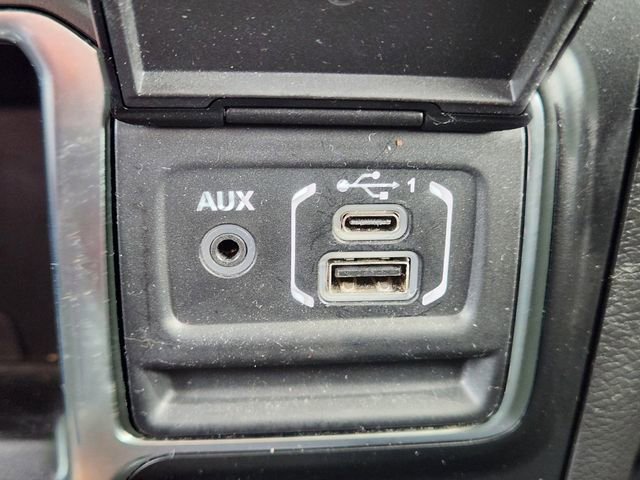 Certified 2022 Jeep Wrangler Unlimited Sport AWD/4WD image 23