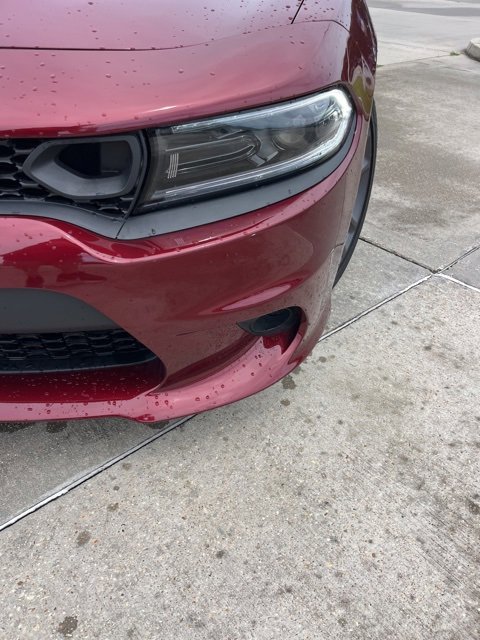 Used 2022 Dodge Charger Scat Pack w/ Plus Group image 12