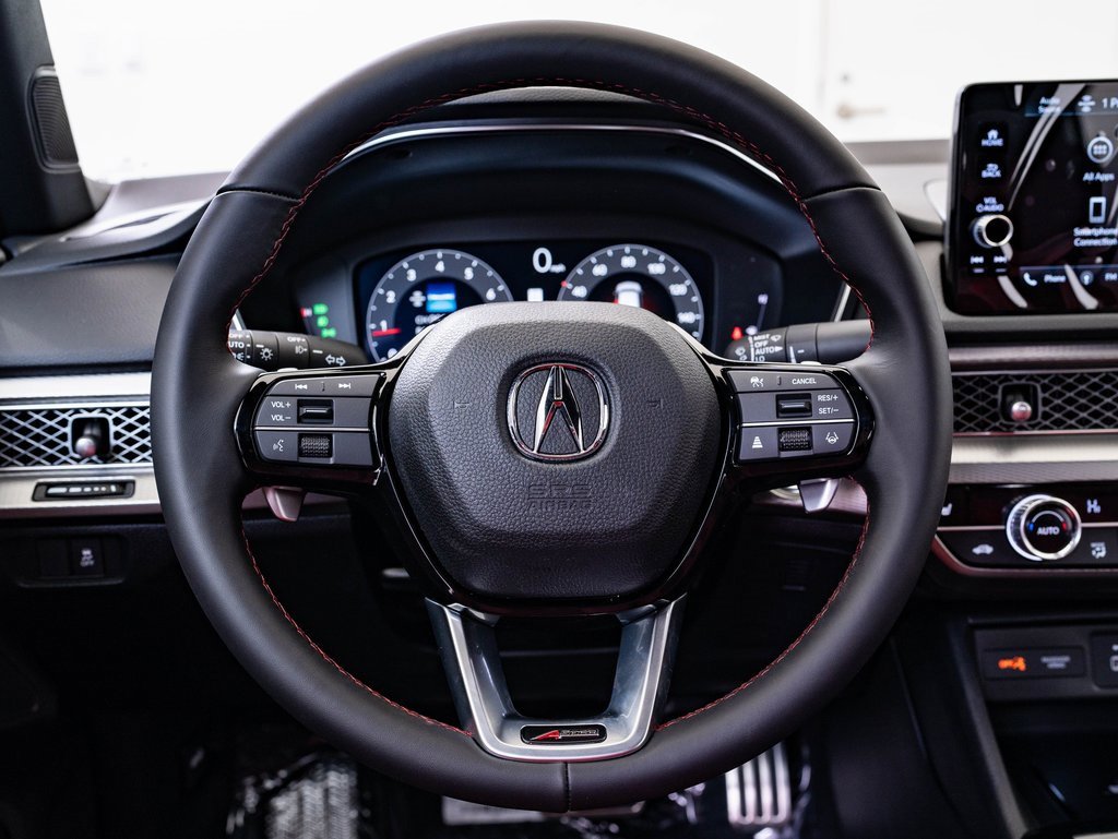 New 2026 Acura Integra A-Spec image 42