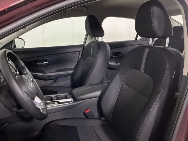 New 2025 Nissan Sentra SV image 10