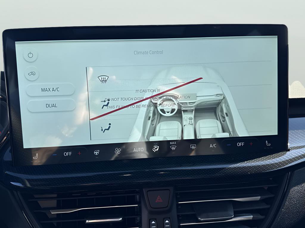 New 2026 Ford Escape ST-Line w/ Tech Pack #1 image 17